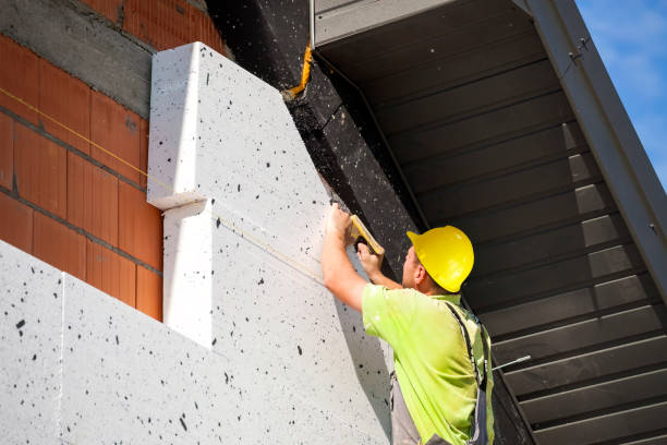 Izolim Termik & Akustik nga ER-SA Construction
