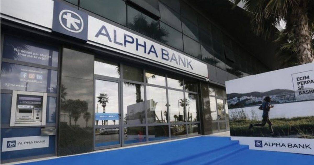 Tirana Bank / Alpha Bank / NBG Bank / Emporiki Bank — projekt ndërtimi nga ER-SA Construction (2)