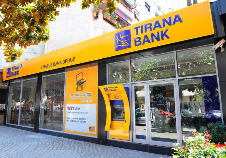 Tirana Bank / Alpha Bank / NBG Bank / Emporiki Bank — projekt ndërtimi nga ER-SA Construction (1)