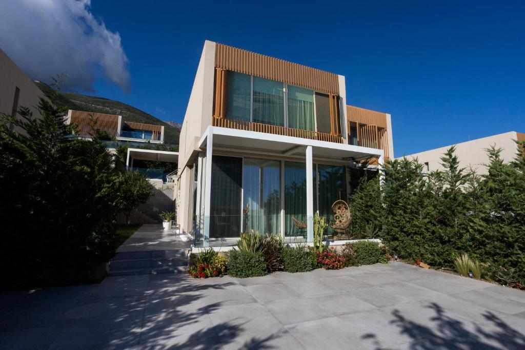 Green Coast Villas Complex — projekt ndërtimi nga ER-SA Construction (4)