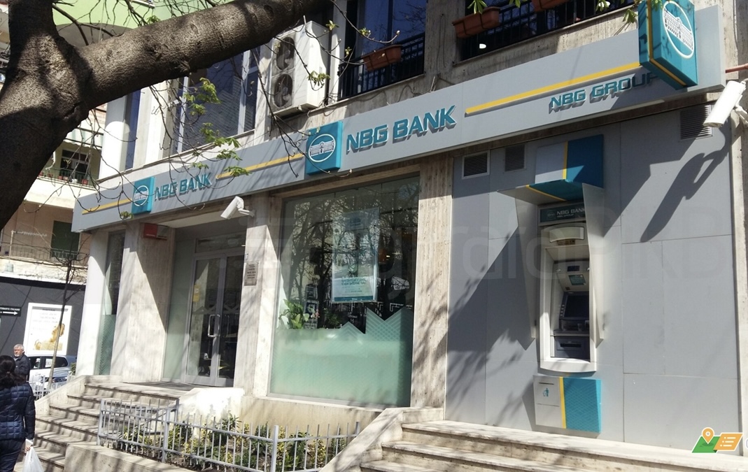 Tirana Bank / Alpha Bank / NBG Bank / Emporiki Bank — projekt ndërtimi nga ER-SA Construction (3)