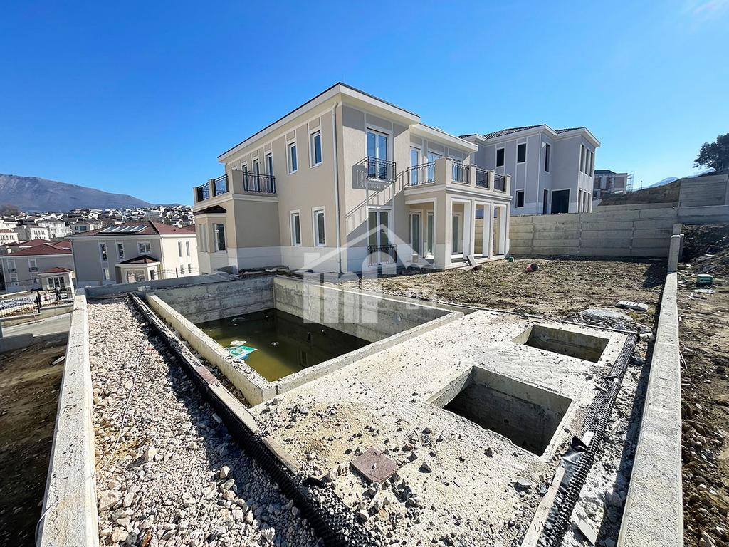 Collina Verde, TEG — projekt ndërtimi nga ER-SA Construction (4)