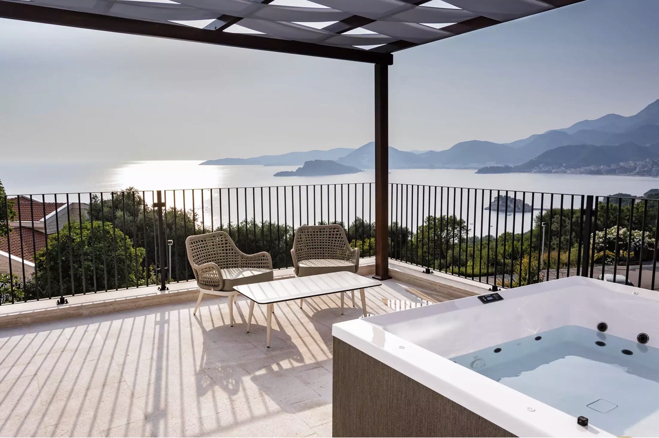 Sveti Stefan Villas, Montenegro — projekt ndërtimi nga ER-SA Construction (4)
